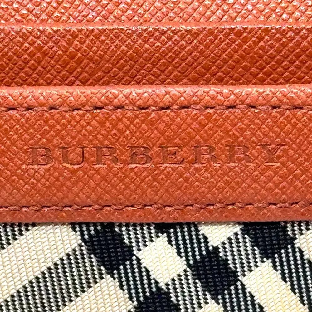 Burberry Bifold Wallet